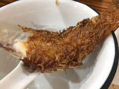 -潮粥馆(长江花园店)