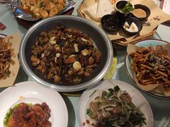 -东来土菜馆(民祥园路店)