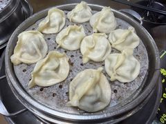 -志亮灌汤蒸饺·清真(庙后街店)