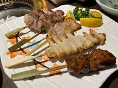 -橘焱胡同烧肉夜食(BFC外滩金融中心店)