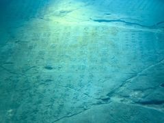 -白鹤梁水下博物馆