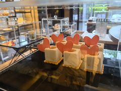 -深圳四季酒店·馥自助餐厅