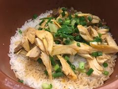 -其灵紫砂煲仔饭(富莲大厦店)