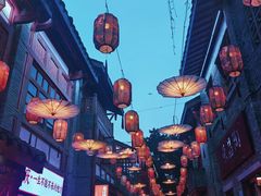 -重庆十八梯传统风貌区