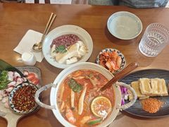 -有幸小食院(马栏山店)