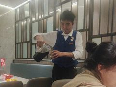 -海底捞火锅(老城根店)