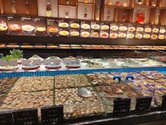 -百富源·海鲜辽菜(张士店)