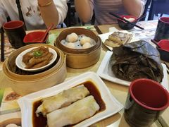 -添好运点心专门店(北角店)