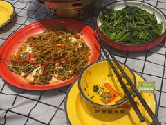 -江西老表·经典江西八大碗