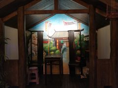 -大张烙馍村(泉山店)
