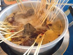 -马路边边串串香(双井直营店)