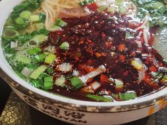 -清真磨沟沿老字号牛肉面(总店)