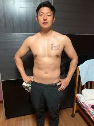 -怪咖纹身刺青