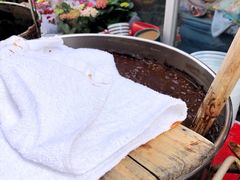 -潘玉麟糖粥