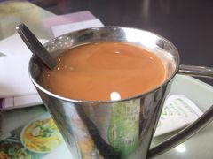 -香港祥兴茶餐厅(江北店)