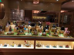 -小山日本料理(兴业太古汇店)