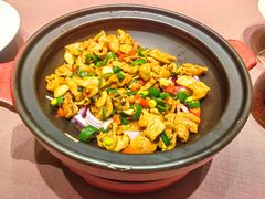 -鸽子张·家宴(大兴店)