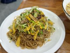 -老袁炒年糕(富豪路店)