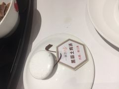 一碗好汤-黔蘑菇四季餐厅(观山湖店)