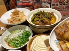 -金掌勺·锅包肉(广渠门店)