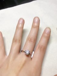 -威德钻石-克拉钻大本营(南京东路店)