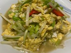 -热度餐厅(老佛爷店)