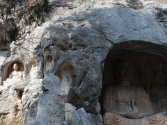 -四门塔风景区