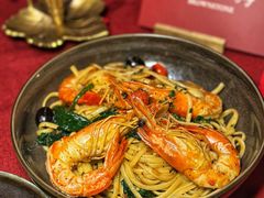 -BROWNSTONE布朗石西班牙餐厅(富城店)