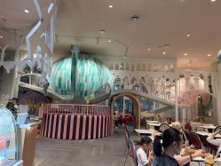 -奈尔宝·儿童乐园·亲子餐厅(星河湾店)