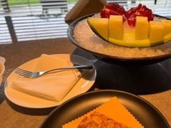 -木守西溪溪隐餐厅