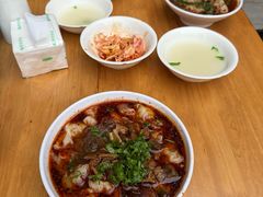 -鸳鸯抄手(燕岗路店)