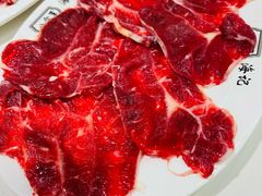 -八合里潮汕鲜牛肉火锅(上海汇智广场店)