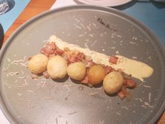 -HELLO MUSAE 拾光缪斯餐厅·纯正希腊风味(苏州中心店)
