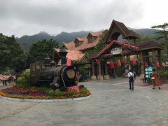 -东部华侨城