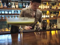 -格兰酒吧Glen Bar