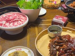 -亮欢寨(凯里总店)