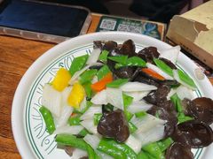 -云海肴·汽锅鸡·云南菜(高德置地店)