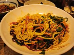 -茄子恰恰·新云南小炒(坪山益田店)