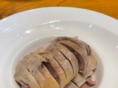 -萬國春·中菜馆(颐和公馆店)