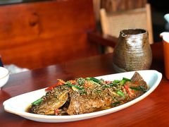 秘制洱海鱼-云隐小厨·传统大理美食(复兴路店)