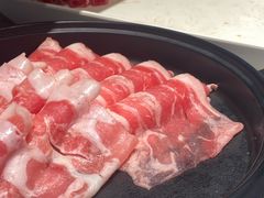 -海底捞火锅(武胜路凯德广场店)