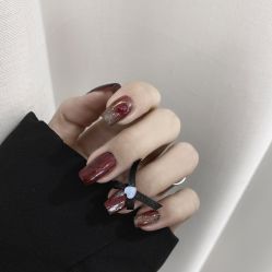 -初NAIL日式美甲美睫沙龙