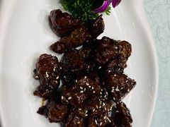 -金米箩大酒店(五角场店)