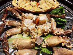 -船奇蒸汽海鲜·闽菜(八市海鲜总店)