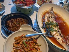 -粤盛海鲜楼(融冠乐城店)