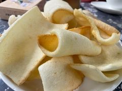 炸糍粑片-九溪蒋记菌子宴