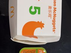 -麦当劳(松江店)