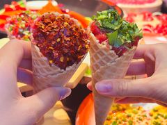 -牛市坎火锅(建设路店)