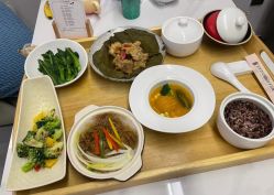 -宝生月子中心(独栋园林·福田店)