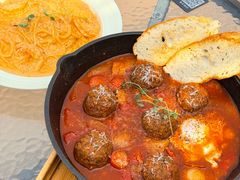 -沏点Trattoria意大利餐厅(新街口店)